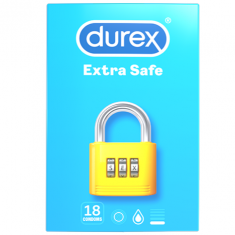Durex Feel Ultrа Thin Презервативи x10 броя