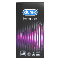 Durex Intense Презервативи x3 броя