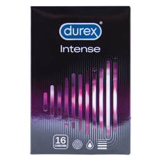Durex Intense Презервативи x16 броя