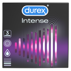 Durex Real Feel Презервативи x16 броя