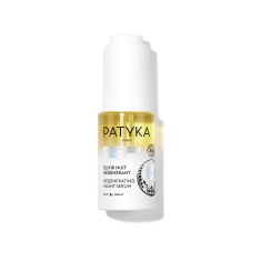 PATYKA Age Specific Intensif Възстановяващ нощен серум 15 ml