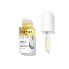 PATYKA Age Specific Intensif Възстановяващ нощен серум 15 ml