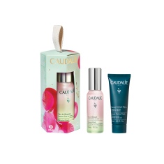 Caudalie Комплект Еликсир за Красота 30 ml + Мигновена Детокс Маска 15 ml