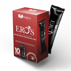 Eros Сексуален стимулант за мъже 10 сашета х10 ml