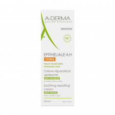 A-Derma Epitheliale A.H Ultra Възстановяващ крем 100 ml