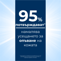 Eucerin UreaRepair Нежен душ гел с 5% урея 400 ml x2 броя