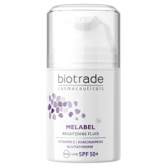 Biotrade Melabel SPF50+ Изсветляващ флуид 50 ml