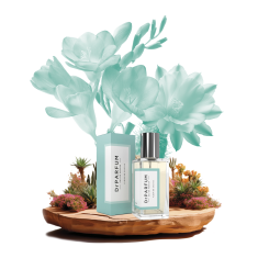 Dr.Parfum Fleur de Cactus Парфюмна вода Цвят от Кактус 50 ml