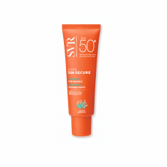 SVR Sun Secure SPF50+ Слънцезащитен флуид 50 ml