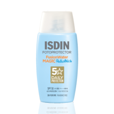 ISDIN Слънцезащитен продукт за деца с ултра лека текстура SPF50 х50 ml