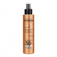 Filorga UV Bronze SPF50+ Флуид за лице с анти-ейдж 40 ml