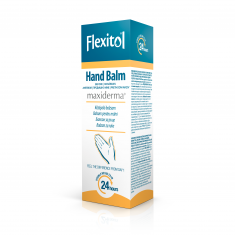 Flexitol Балсам за много сухи ръце 56 g