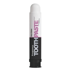 Frezyderm Паста за зъби, разработена при бременност и кърмене 75 ml