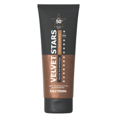Frezyderm SPF50+ Слънцезащитен продукт за тяло с блясък 175 ml