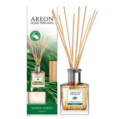 Areon Парфюм за дома 150 ml - Nordic forest