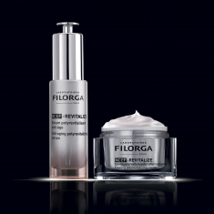 Filorga NCEF-Revitalize Анти-ейдж полиревитализиращ серум 30 ml