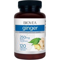 Ginger 250 mg