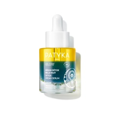 PATYKA Glow Нощен детокс серум 30 ml