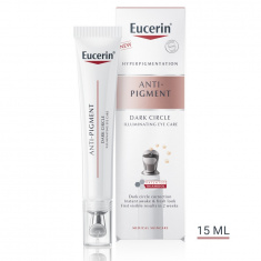 Eucerin Anti-pigment Озаряващ околоочен крем 15 ml