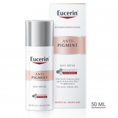 Eucerin Anti-Pigment Дневен крем с SPF30 против тъмни петна 50 ml
