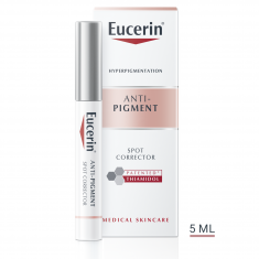 Eucerin Anti-Pigment Нощен Крем против тъмни петна 50 ml