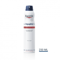 Eucerin Aquaphor Защитаващ спрей за увредена кожа 250 ml