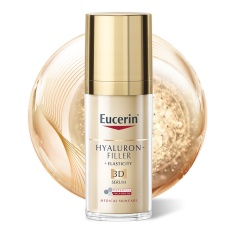 Eucerin Hyaluron-Filler+Elasticity 3D Серум 30 ml