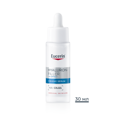 Eucerin® Hyaluron-Filler Стягащ серум 30 ml