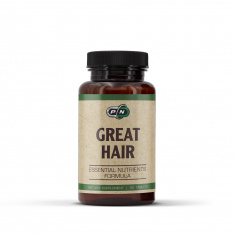 Pure Nutrition - Great Hair - 30 Tablets