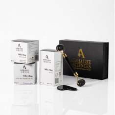 Alpha Life Sciences Silky Hug Premium Комплект
