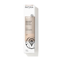 PATYKA Glow Усъвършенстващ тониран крем - светъл 40 ml