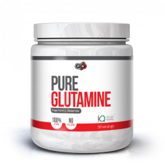 Pure Nutrition - 100% Pure Glutamine - 250 Г