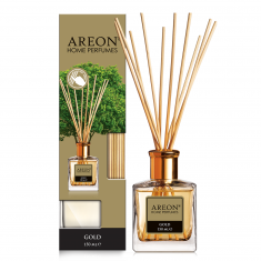 Areon Парфюм за дома Лукс 150 ml - Gold