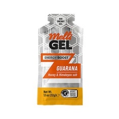 MelliGEL Guarana Energy Gel - Био Енергиен Гел 32 g