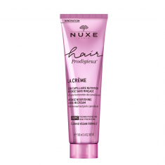 Nuxe Hair Prodigieux Подхранващ крем за коса след измиване без отмиване 100 ml
