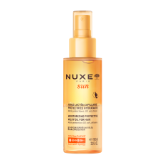 Nuxe Хидратиращо защитно млечно олио за коса 100 ml