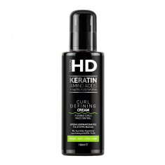 HD Крем за оформяне на къдрици 150 ml