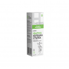 ExtractPharma Фарма Котешка стъпка 30 ml