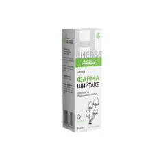 ExtractPharma Фарма Шийтаке 30 ml