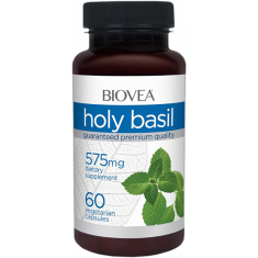 Holy Basil 575 mg
