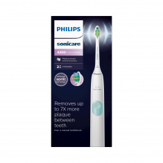 Philips Sonicare електрическа звукова четка Protective Clean HX6807/63