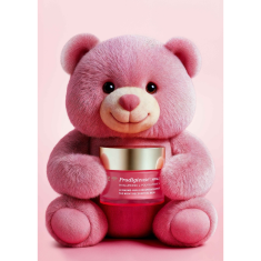 Nuxe Prodigieuse Hyalu-Boost Олио-балсам за нощна грижа 50 ml