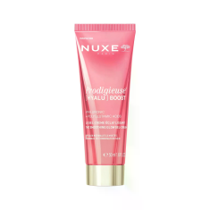 Nuxe Prodigieuse Hyalu-Boost Омекотяващ и озаряващ гел-крем 50 ml