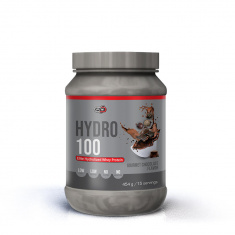 Pure Nutrition - Hydro 100 - 454 G