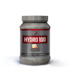 Pure Nutrition - Hydro 100 - 454 G