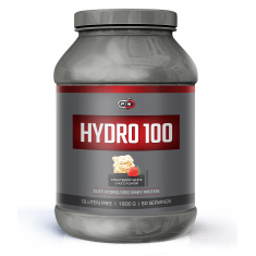 Pure Nutrition - Hydro 100 - 1816 G