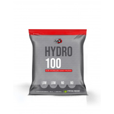 Pure Nutrition - Hydro 100 - 30 G - Gourmet Chocolate