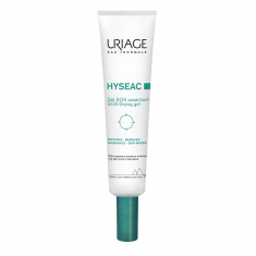 Uriage Hyseac SOS Подсушаващ гел 15 ml