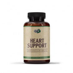 Pure Nutrition - Heart Support - 90 Capsules