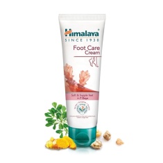 Himalaya Крем за крака 75 ml